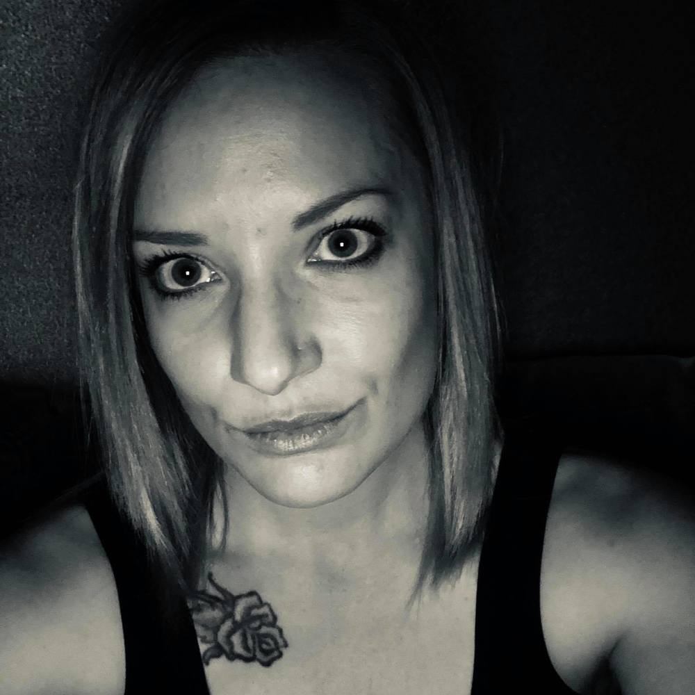 Meet your Posher, Tracy